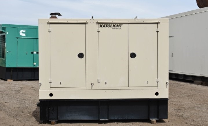 平南购买柴油发电机需留心哪些问题?