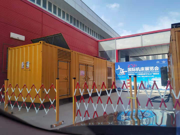 平南发电机出租 对于发电机的特性你了解多少？