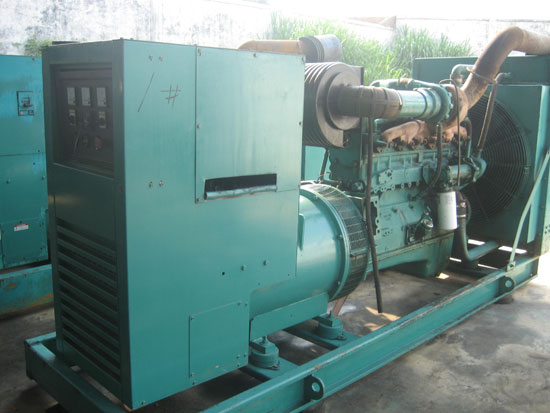 平南出租发电机-发电机组购买指南都有哪些