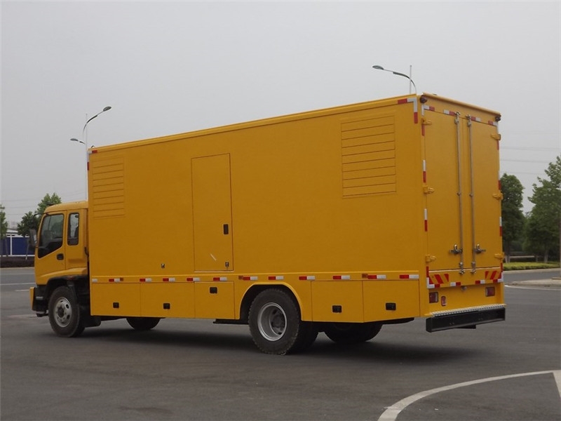 平南租赁发电机-柴油发电机组出口六要素