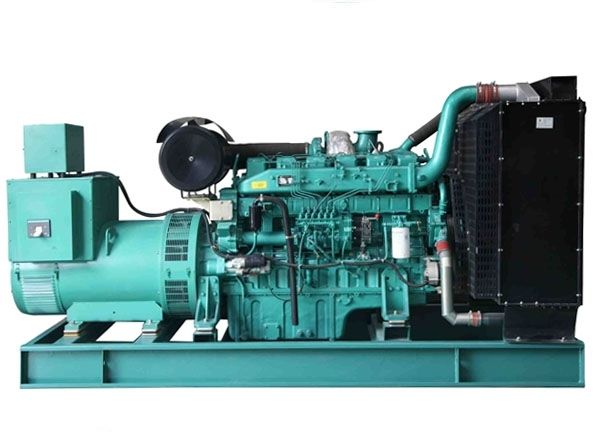 平南发电机租赁-柴油发电机与汽油发电机的区别
