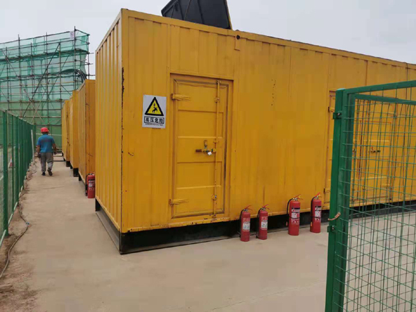 平南发电车租赁-柴油发电机组电机测速发电机的分类