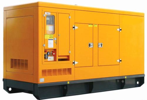 平南出租发电机-发电机组的选购原则包括哪些方面