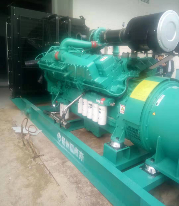 平南出租发电机-发电机租赁后的操作注意事项