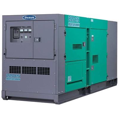 平南出租发电机-排除柴油发电机组敲缸声的步骤