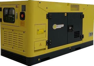 平南出租发电机-怎样对比判断发电机组的质量