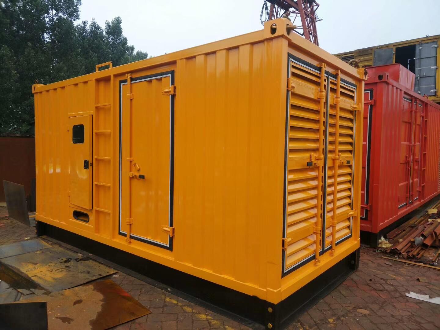 平南300kw柴油发电机组一个小时需要的油耗