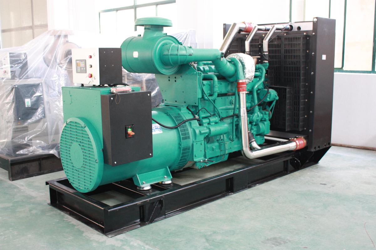 平南租赁发电机柴油发电机组易损件有哪些