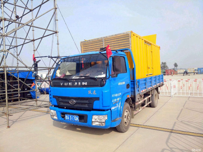 平南租赁发电机-柴油发电机组租赁之新发电机组热磨合与冷磨合的区别