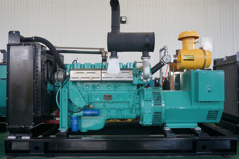 平南发电机组修正系数表中海拔高度的上限是多少？