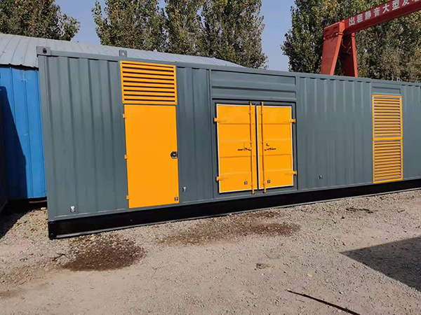 平南签订发电机出租合同时需要注意的一些重要事项：