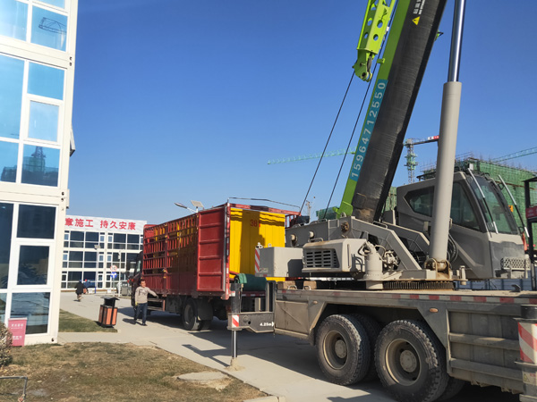 平南发电机出租50KW柴油发电机组需要配多粗电缆线