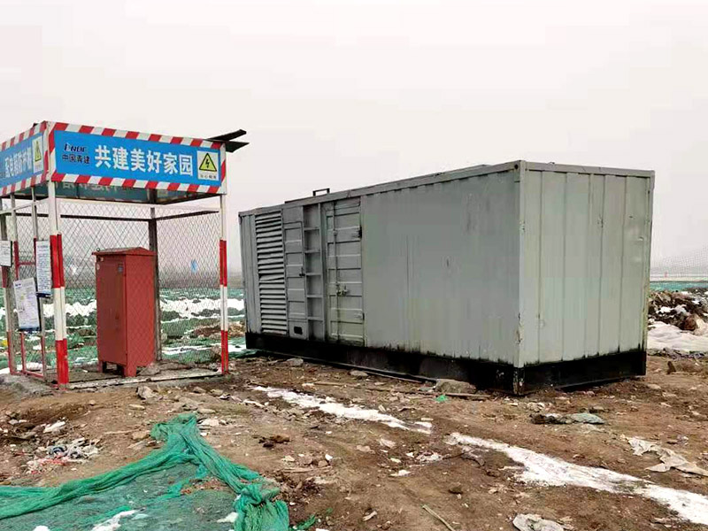 平南燃气发电机在高海拔地区运行时会遇到哪些常见故障？