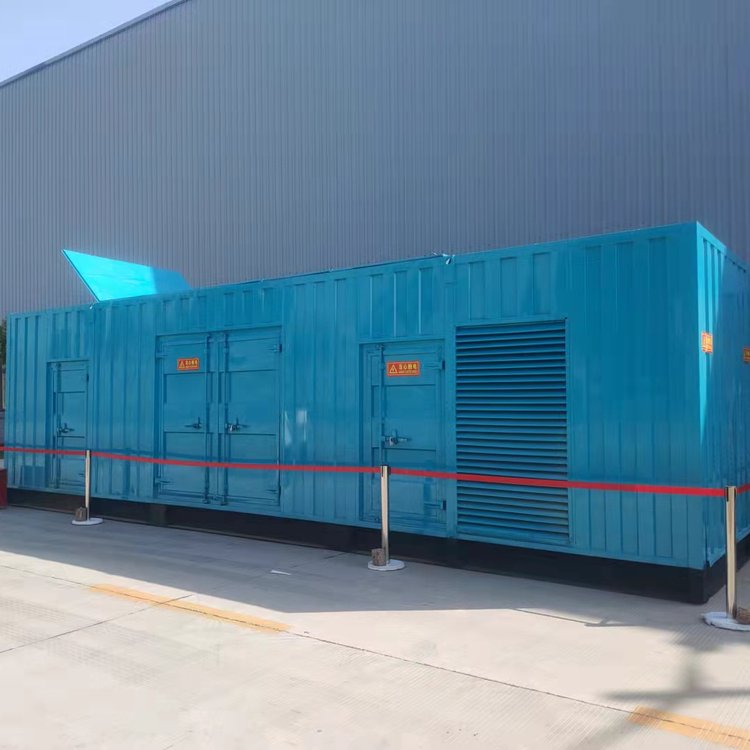 平南怎样更换柴油发电机组的空气滤清器？