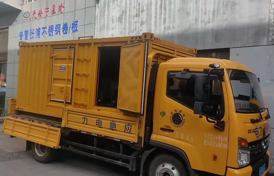 平南安装和使用柴油发电机组需要注意哪些事项？