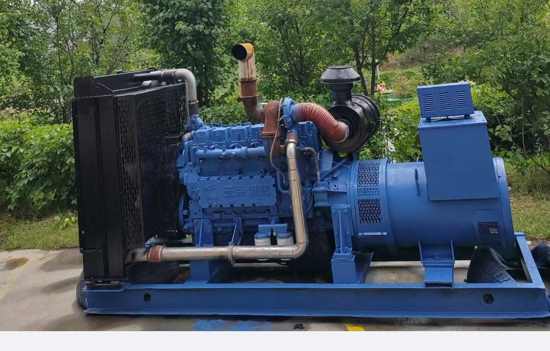 平南发电机出租如何选择适合的空开类型？