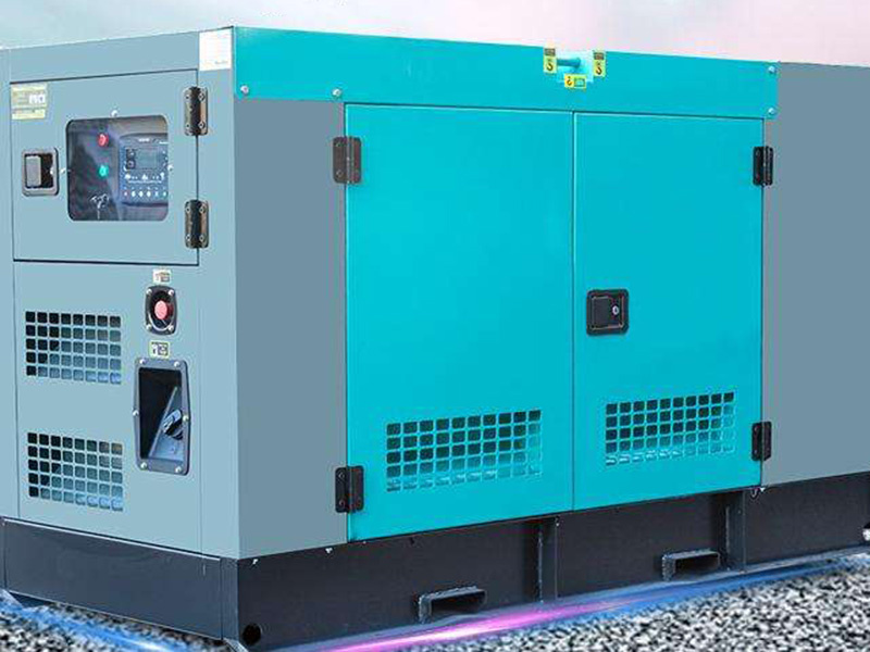 平南柴油发电机组如何选择适合滤清器密封圈的机油？