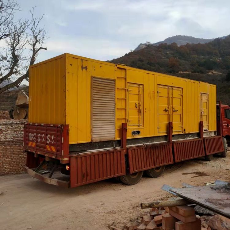 平南200kW 发电机组在带电阻性负载时，输出功率会受到哪些因素的影响？