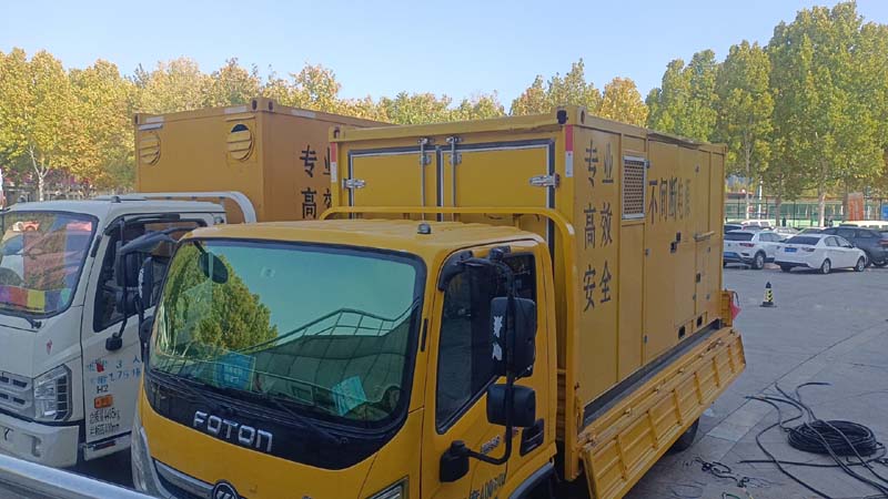 平南有哪些因素会影响柴油发电机组和UPS电源的切换时间？