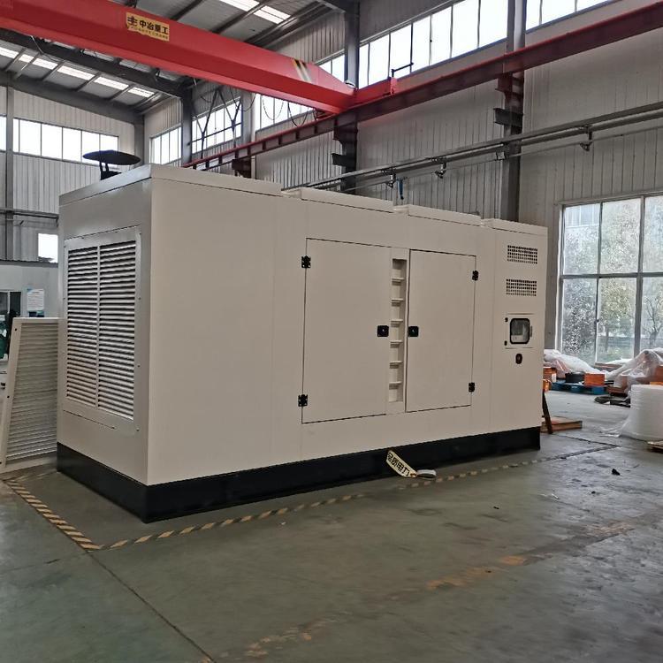 平南启动发电机组时需要注意什么？