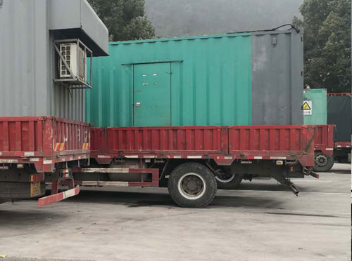 平南柴油发电机组使用注意安全事项有哪些？