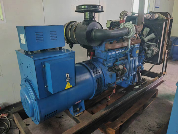 平南100kW柴油发电机组使用多级机油有哪些优缺点？