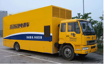 平南发电机组如何判断水冷式机油散热器是否需要更换？