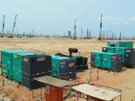 平南测量水冷式机油散热器密封件尺寸的具体步骤是什么？