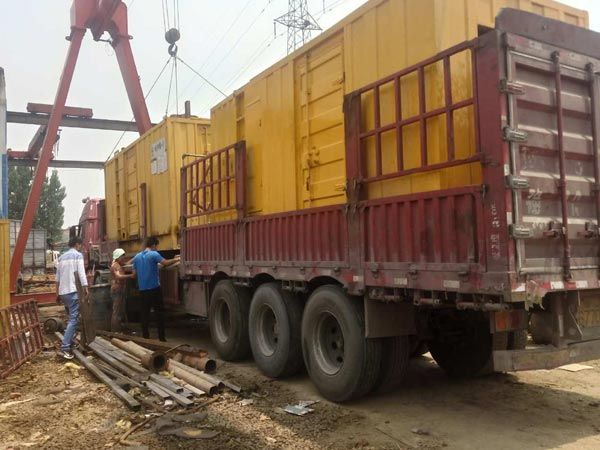 平南更换水冷式机油散热器密封件的操作步骤是怎样的？