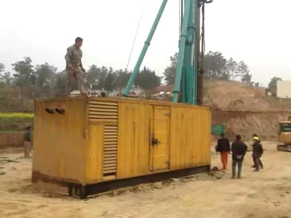 平南柴油发电机组应用场合有哪些？